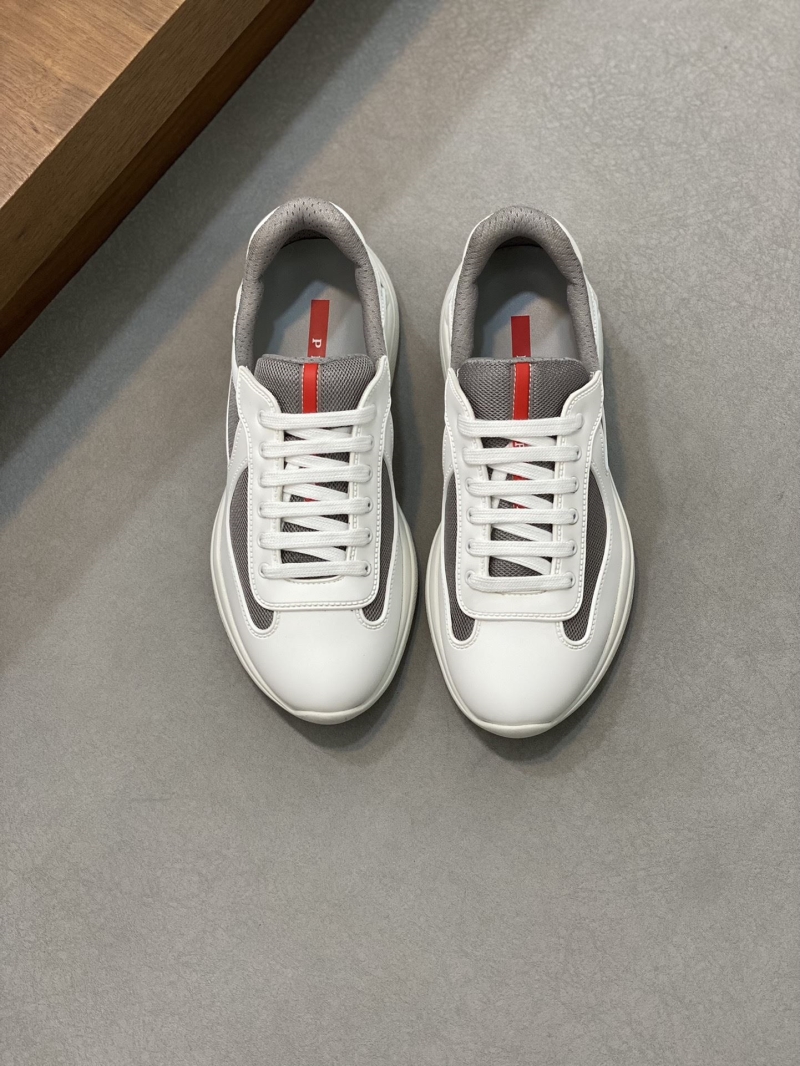 Prada Casual Shoes